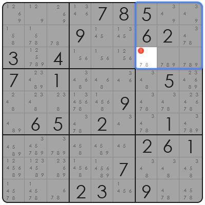 16x16 sudoku